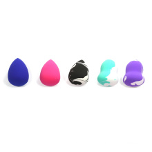 Gourd Shaped Makeup Sponge Blender